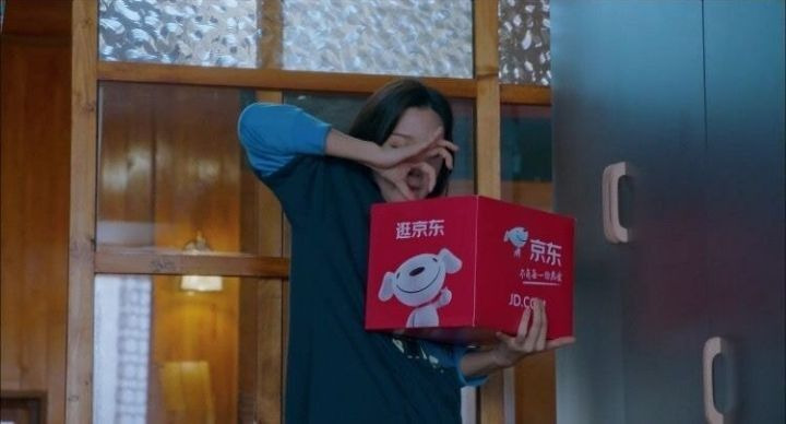 K-드라마에 중국묻으면 어떻게 되는지 보여준 여신강림