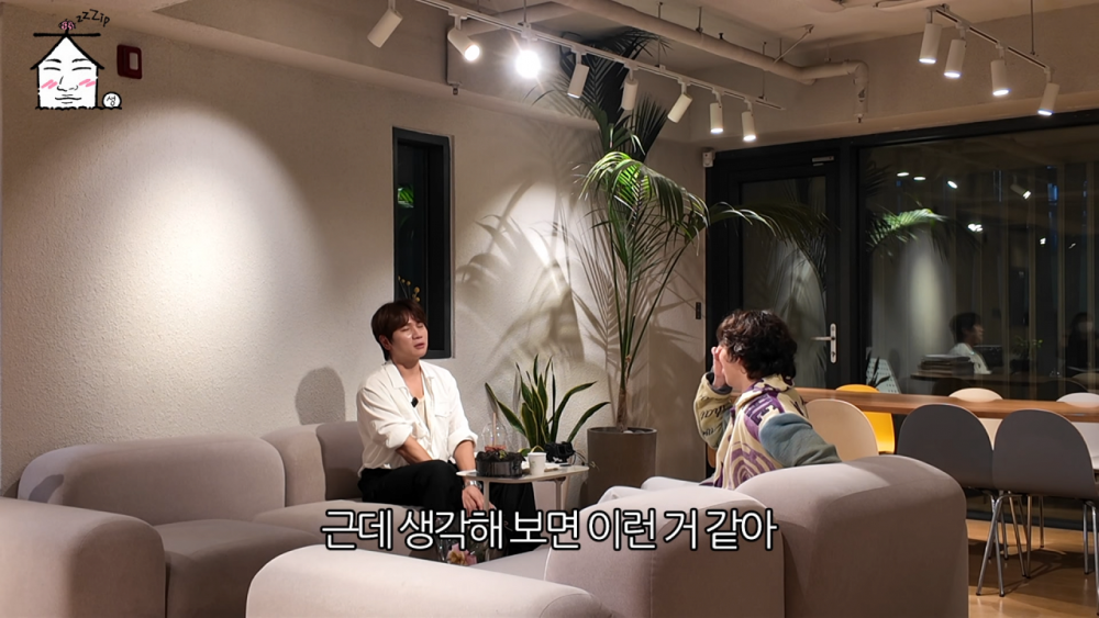 케이윌이 잘 되기 힘든 상황을 알면서도 신곡을 내는 이유 
