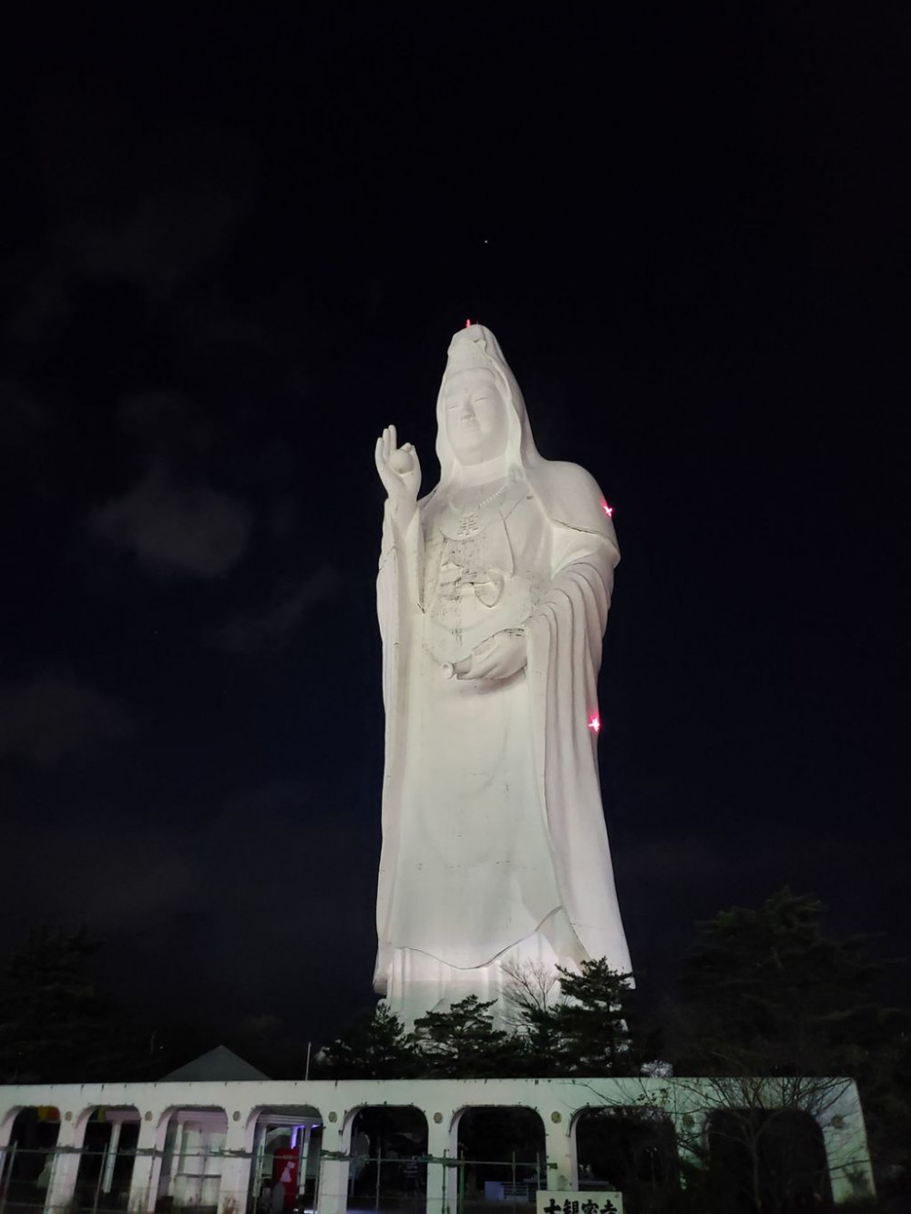 일본에서 ㅈㄴ 무섭기로 유명한 불상