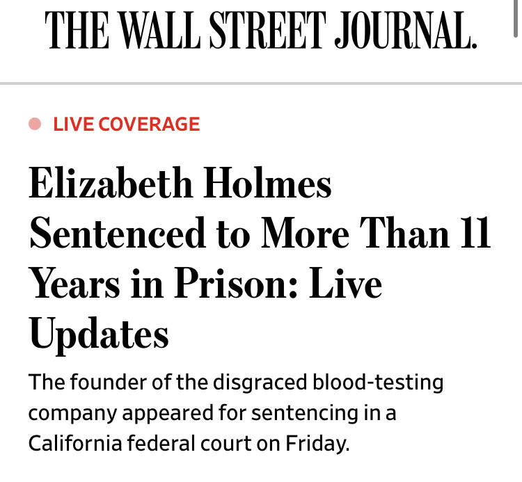 (속보) 피 두방울로 모든병 알아낼수 있다는 사기꾼 근황