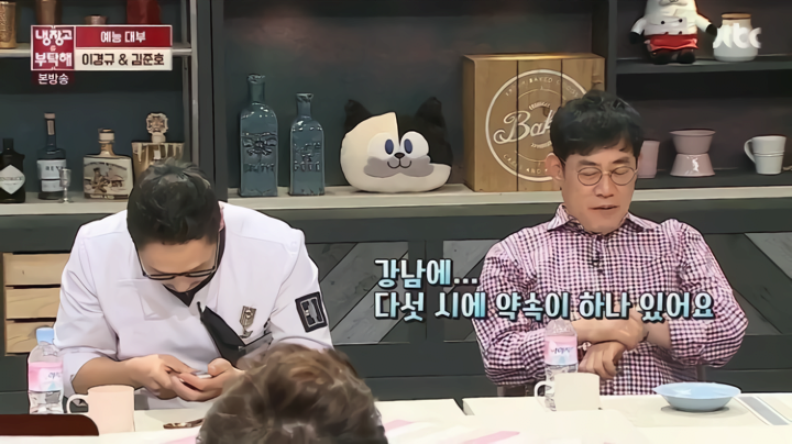 결혼식까지 단축시킨 프로단축러 - 꾸르