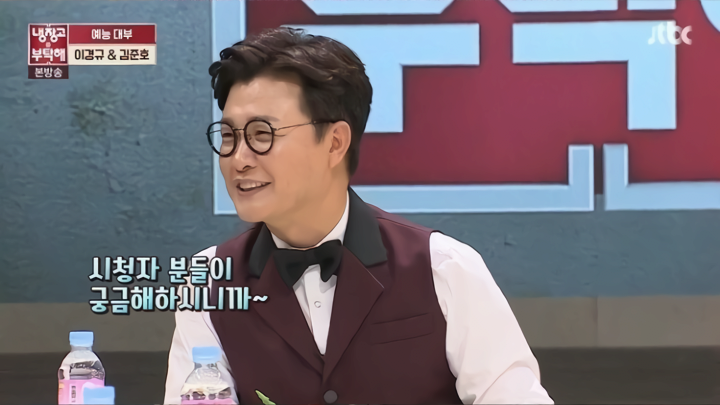 결혼식까지 단축시킨 프로단축러 - 꾸르