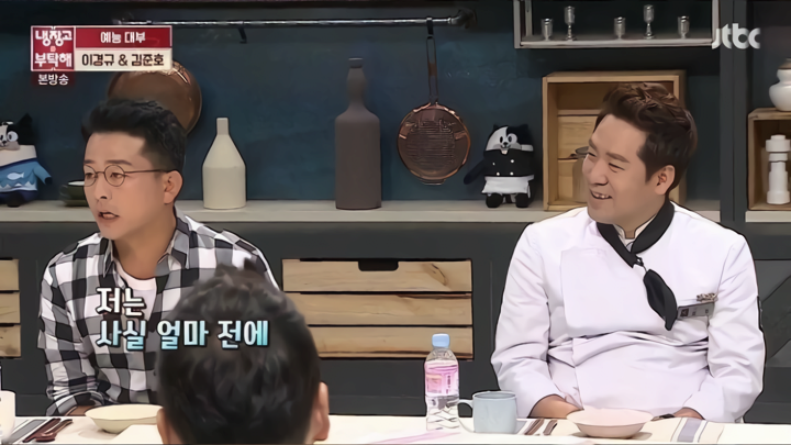 결혼식까지 단축시킨 프로단축러 - 꾸르