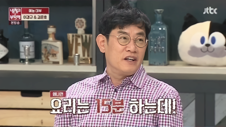 결혼식까지 단축시킨 프로단축러 - 꾸르