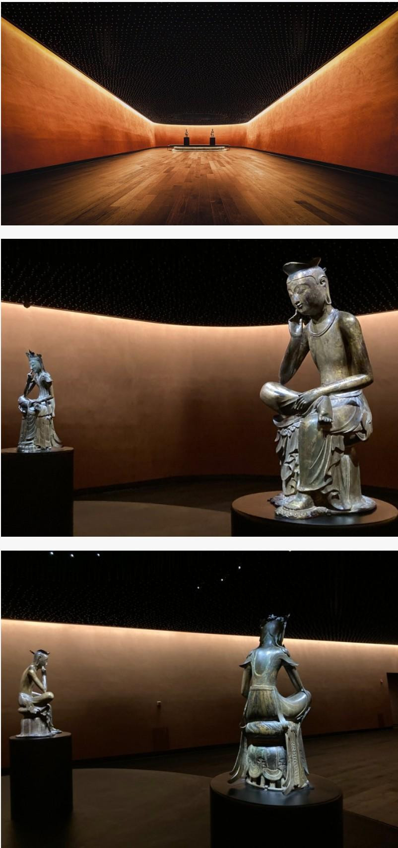 공간의 힘.. 국립중앙박물관 핫플