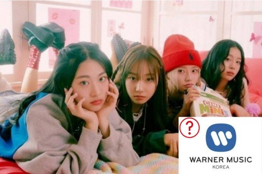 피프티피프티 사건 최신 근황