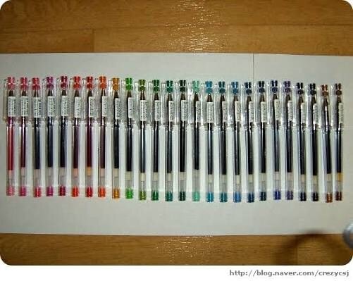 8,90년생들 부의 상징 