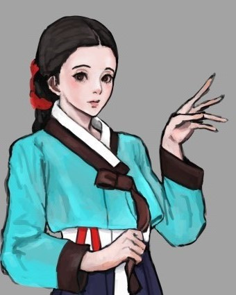 조선시대 궁녀퇴출 사유