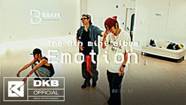 '보플2' 한해리준희찬까지 합류…다크비, 1년 3개월 만에 컴백