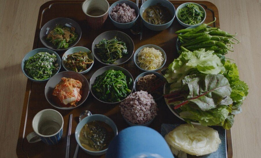 초딩 입맛은 진짜 기겁한다는 밥상 