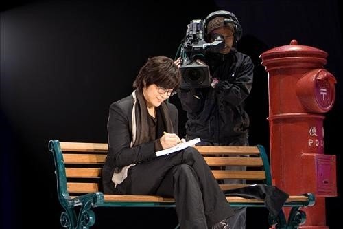 한국 남자 배우 중 역대 수익을 올린 팬미팅