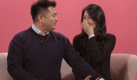 "저 아닙니다"...'이원일 약혼녀' 김유진PD, 과거 학폭기사 부인