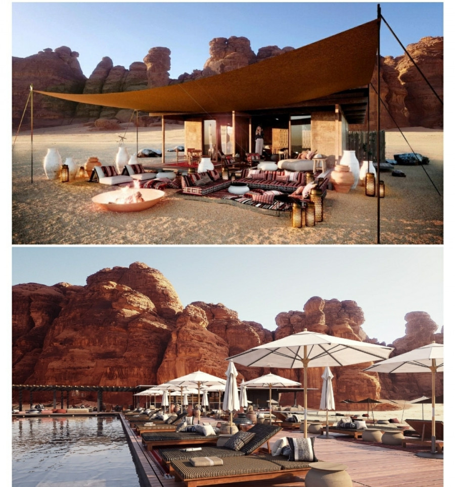사우디 아라비아의 감성 카페.jpg